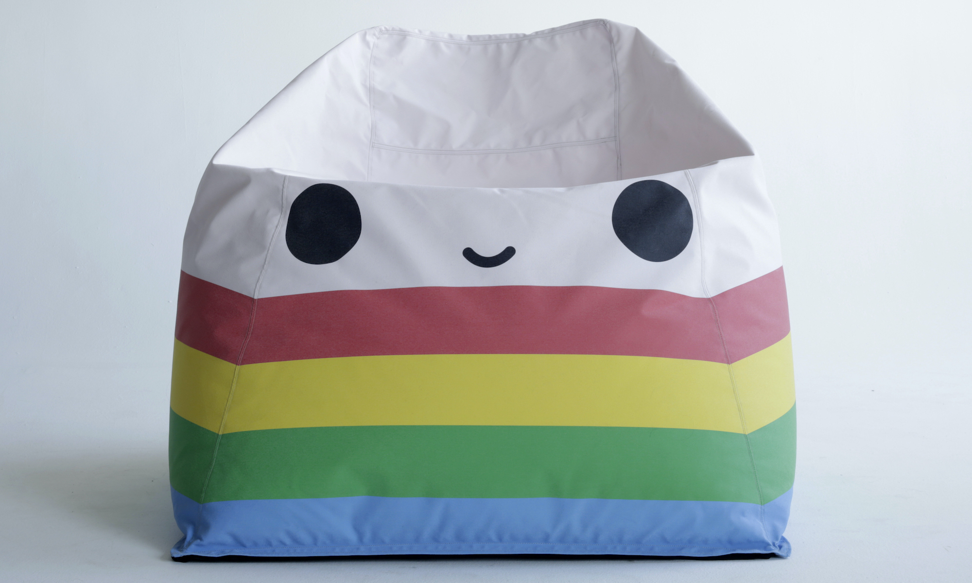 FriendsWithYou x The Glass House FriendsWithYou