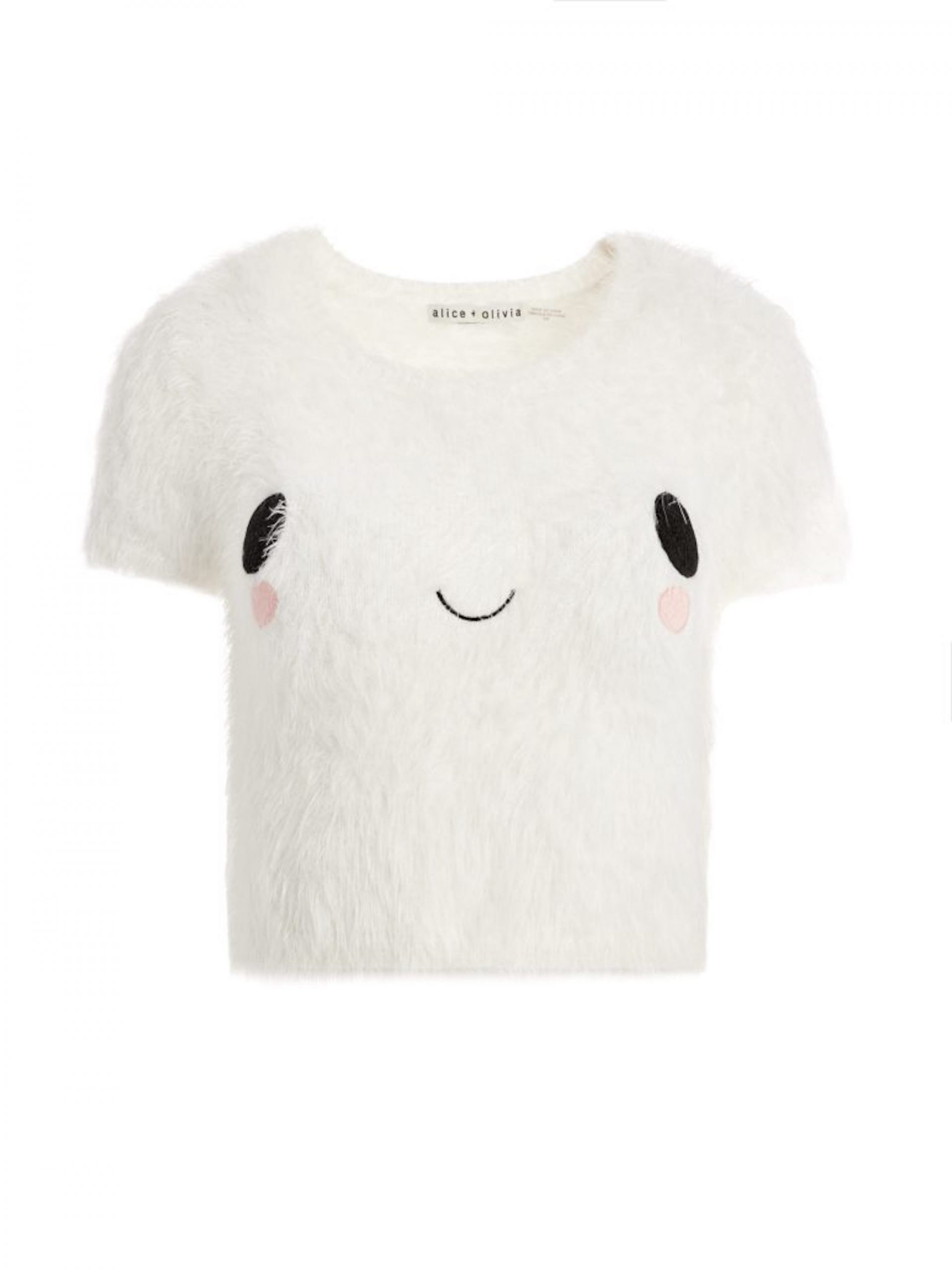 FWY Alice + Olivia Capsule Collection - FriendsWithYou