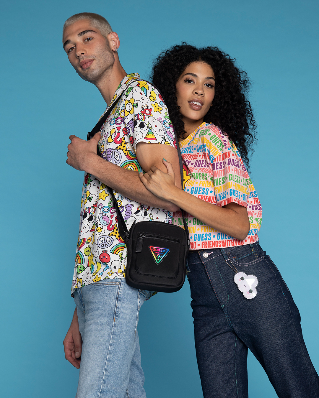 FWY Guess Collection - FriendsWithYou