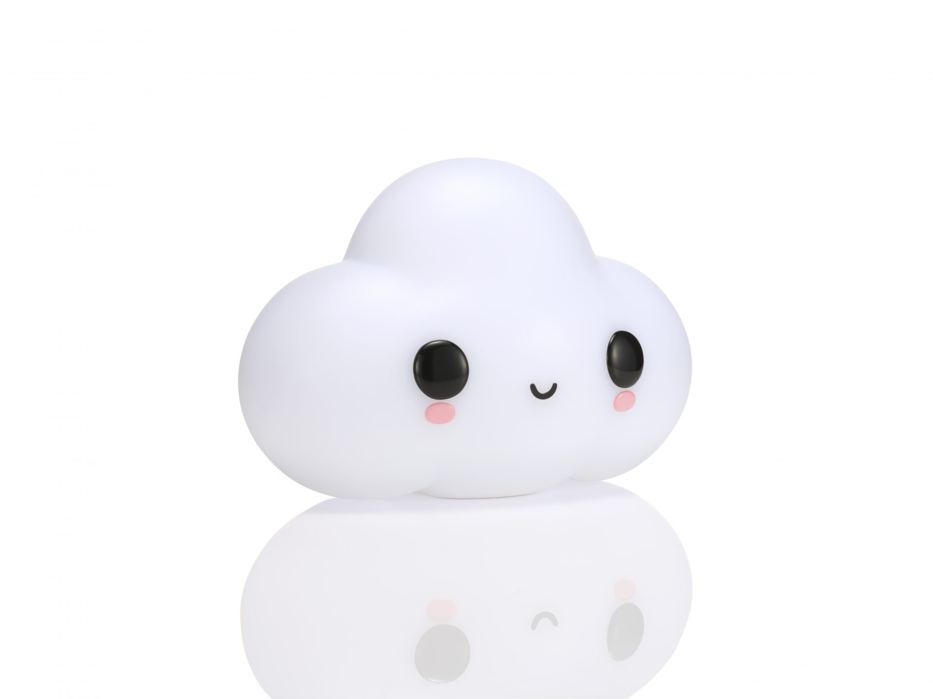Little Cloud Lamp - FriendsWithYou