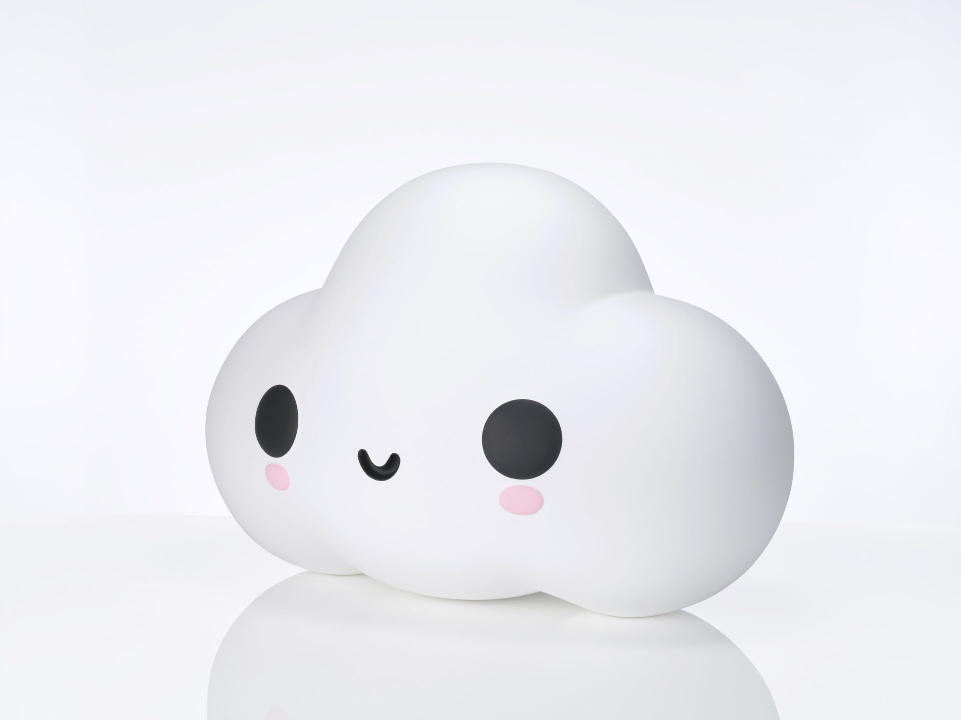 Little Cloud - FriendsWithYou