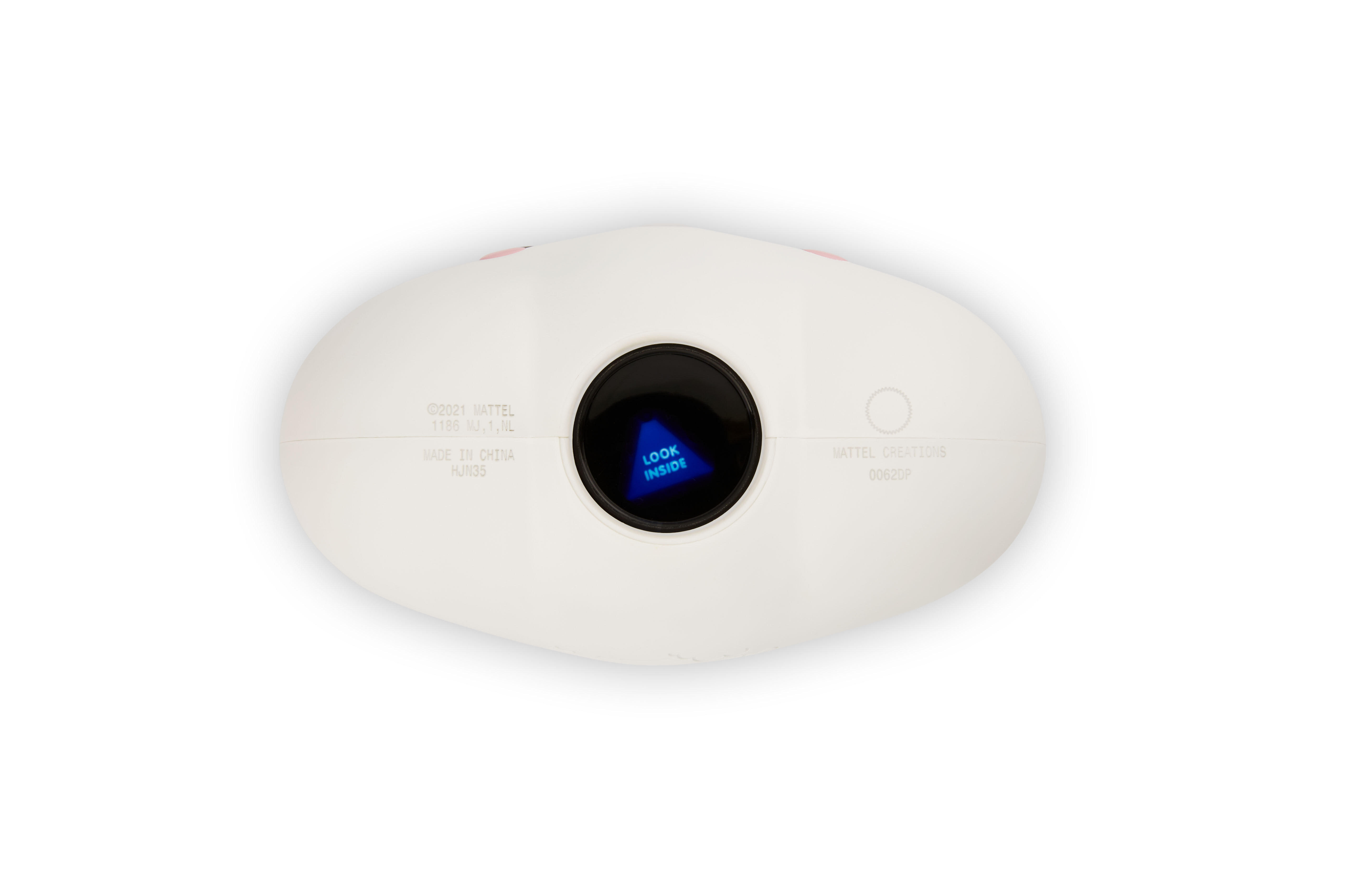 新品 Lucky Little Cloud Magic 8 Ball White FriendsWithYou Lucky Little Cloud Magic 8 Ball Cloud White