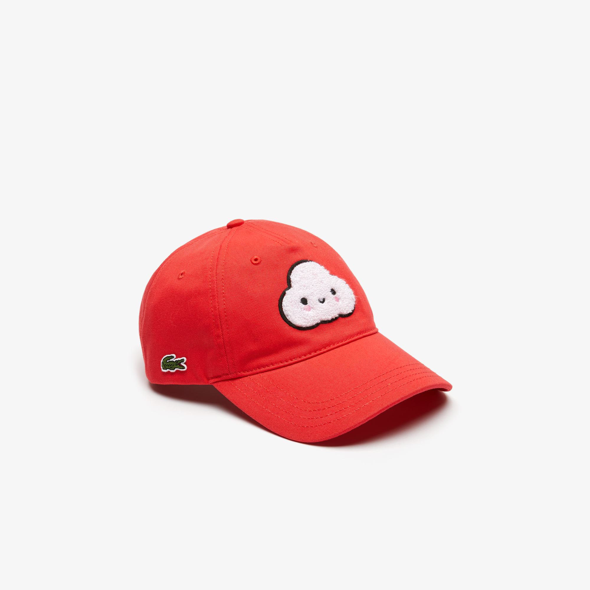 FriendsWithYou Lacoste Capsule Collection - FriendsWithYou