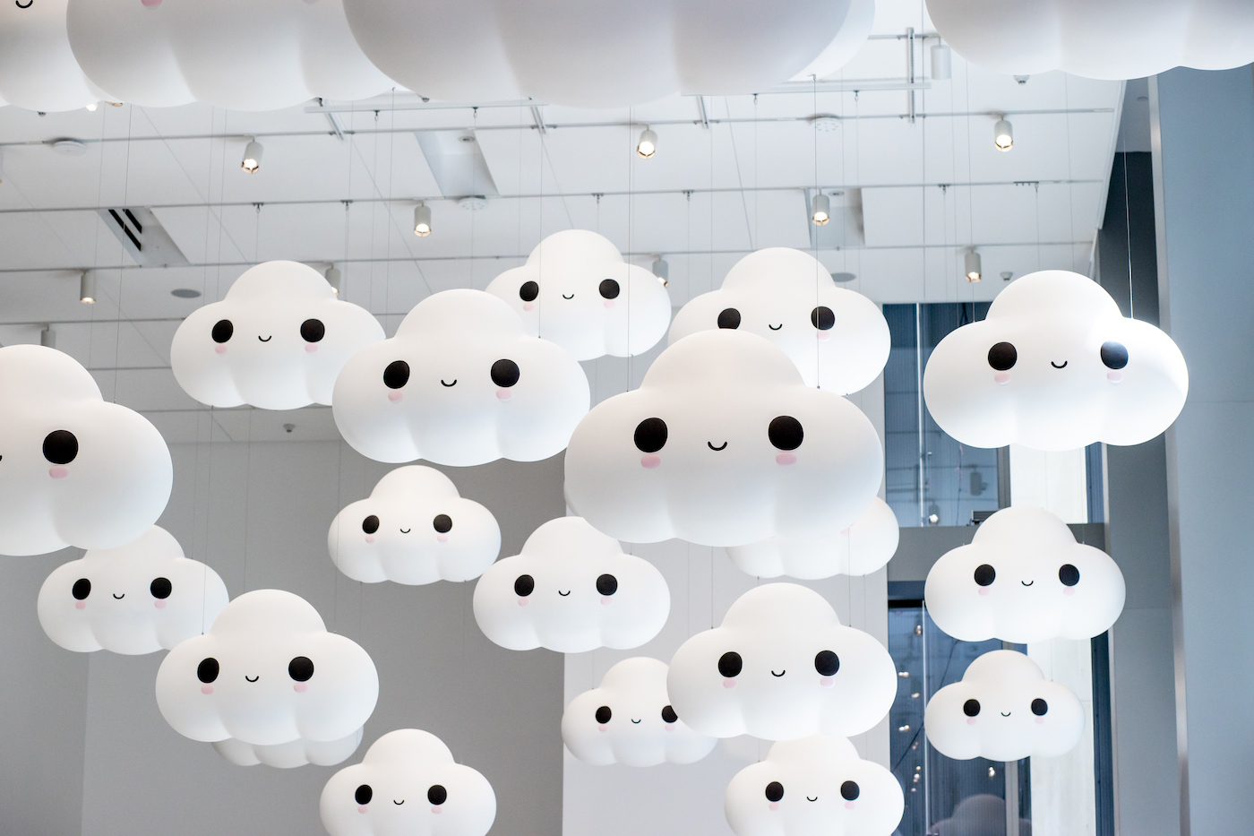 On View - FriendsWithYou