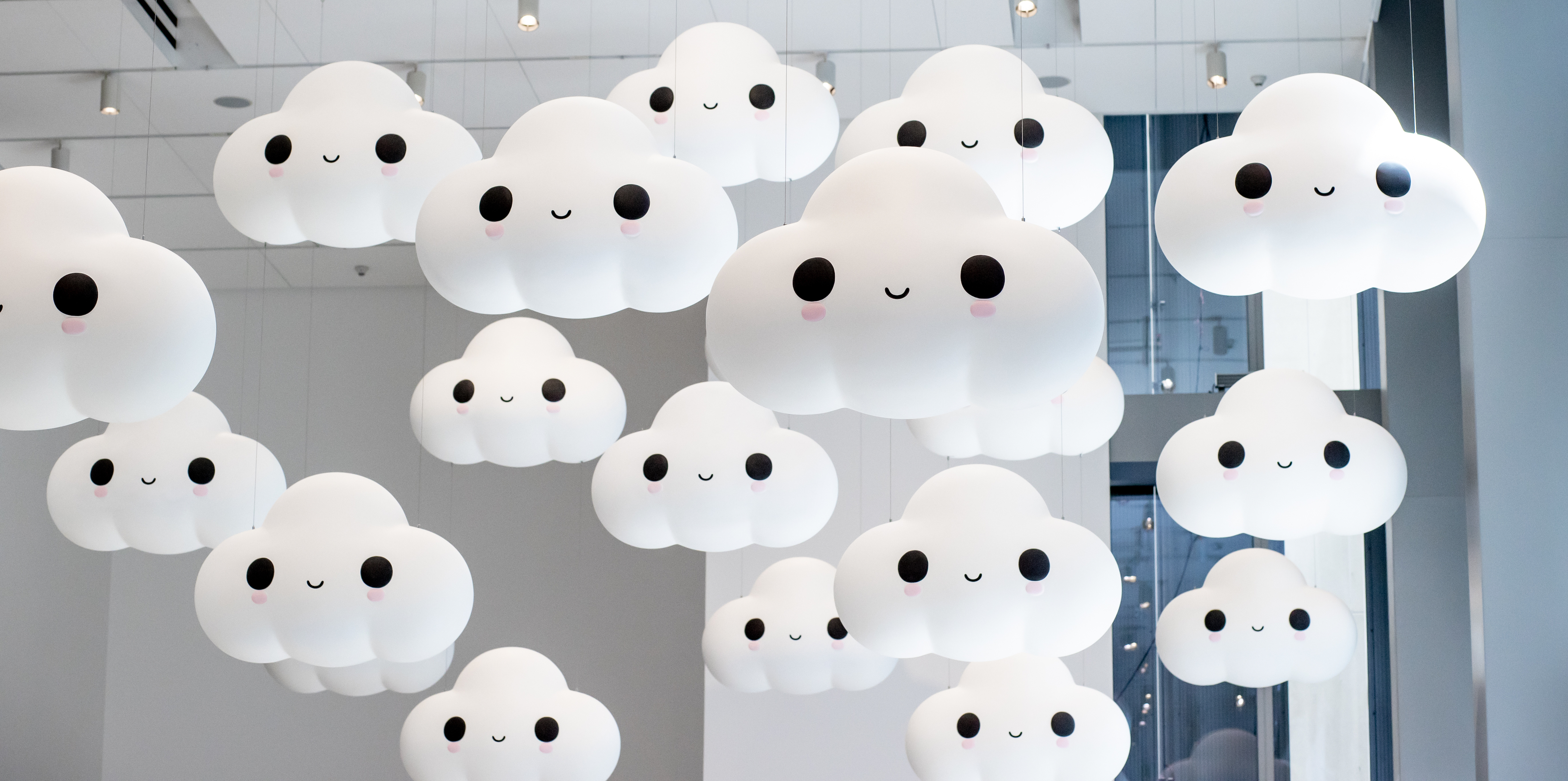 その他 KUBRICK 400% FriendsWithYou Little Cloud FriendsWithYou x Medicom's Little Cloud Boy Kubrick and MORE
