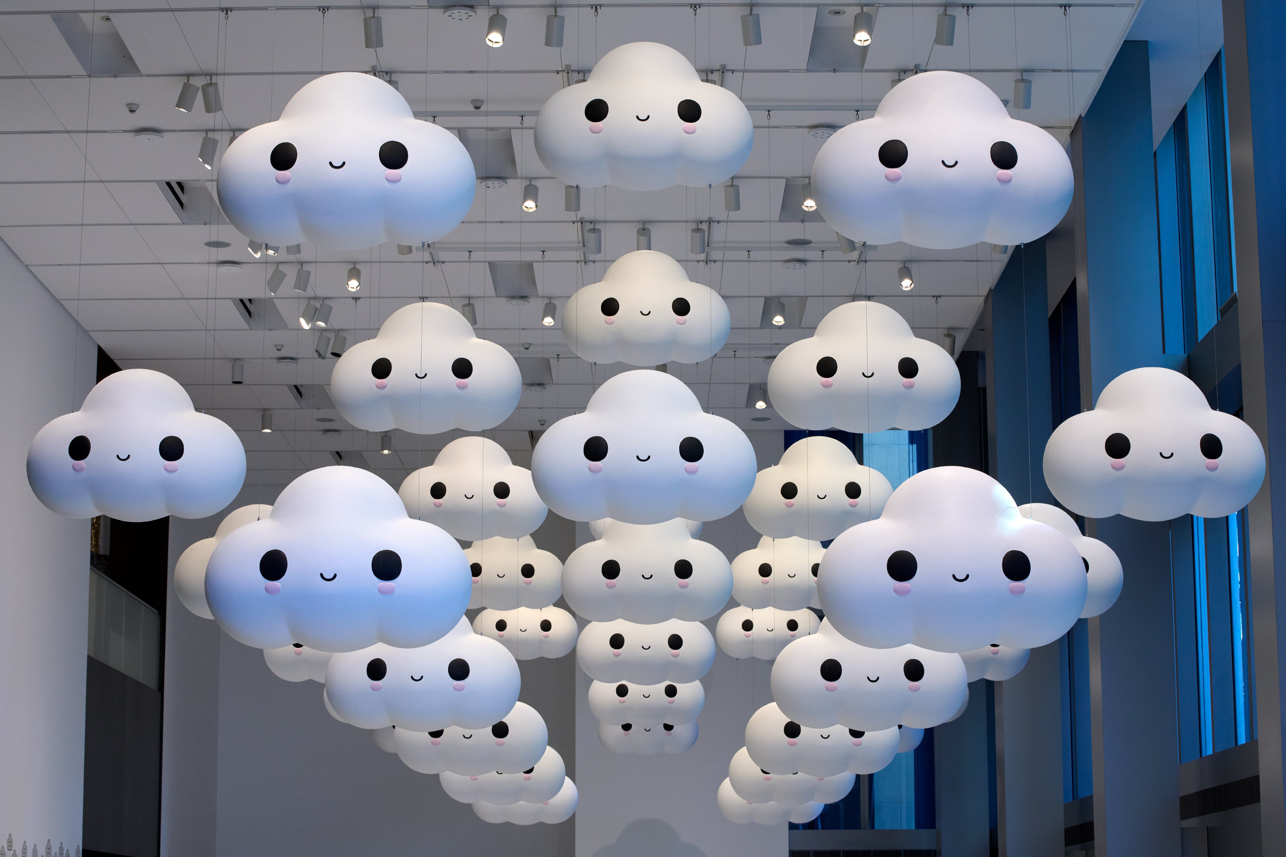 コレクション little cloud FriendswithYou Little Cloud Sky - FriendsWithYou